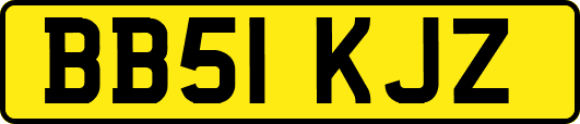 BB51KJZ