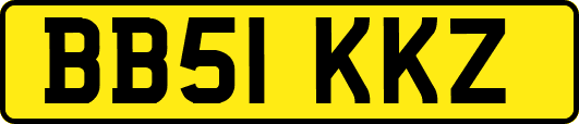 BB51KKZ