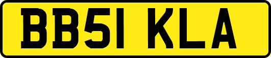 BB51KLA