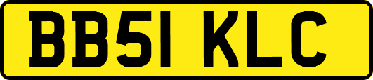BB51KLC
