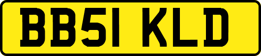 BB51KLD