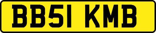 BB51KMB