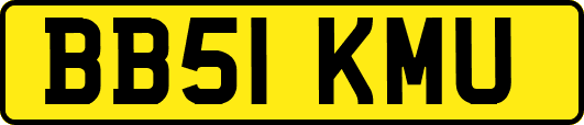 BB51KMU
