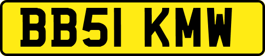 BB51KMW