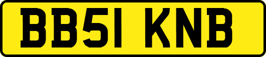 BB51KNB