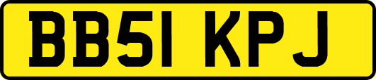 BB51KPJ