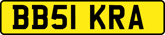 BB51KRA