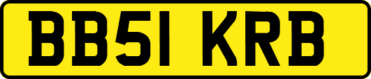 BB51KRB