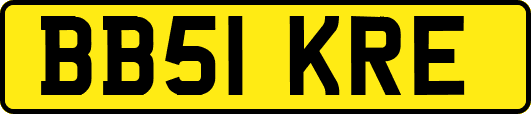 BB51KRE