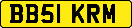 BB51KRM