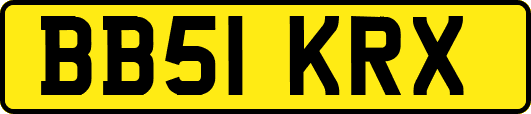 BB51KRX