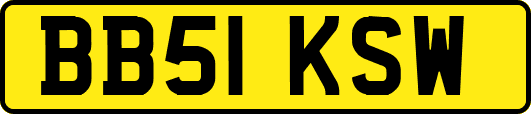 BB51KSW
