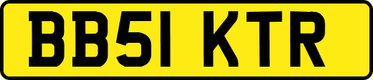 BB51KTR