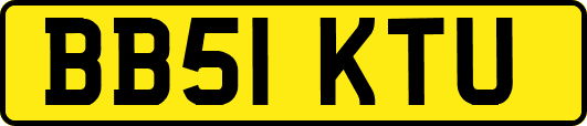 BB51KTU