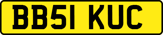 BB51KUC
