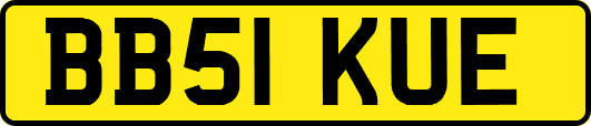 BB51KUE