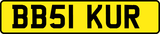 BB51KUR