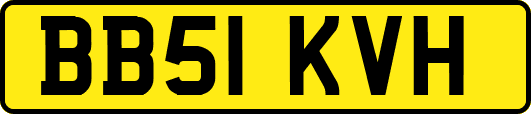 BB51KVH