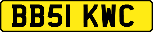 BB51KWC