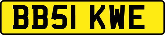 BB51KWE