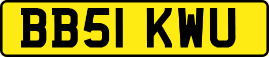 BB51KWU