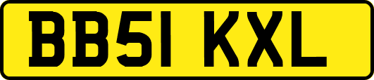 BB51KXL