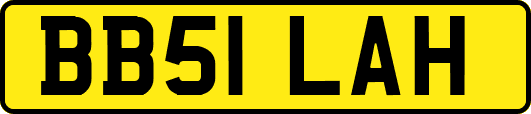 BB51LAH