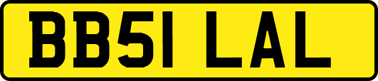 BB51LAL