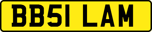 BB51LAM