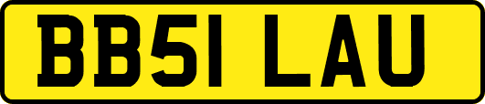 BB51LAU