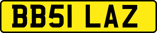 BB51LAZ