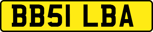 BB51LBA