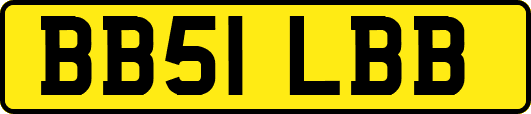 BB51LBB