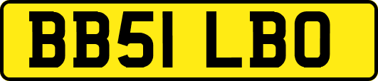 BB51LBO