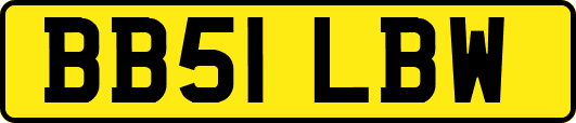 BB51LBW