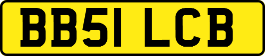 BB51LCB