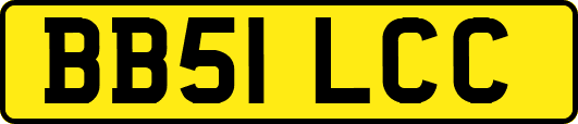 BB51LCC