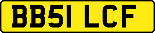 BB51LCF