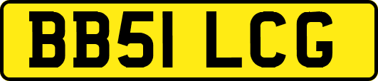 BB51LCG