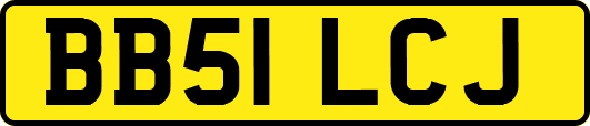 BB51LCJ