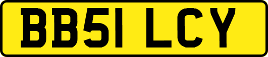 BB51LCY