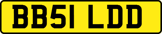 BB51LDD