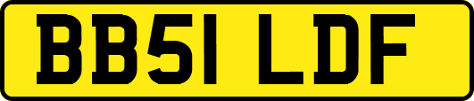 BB51LDF