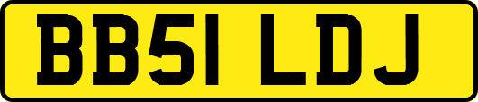 BB51LDJ