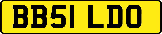 BB51LDO