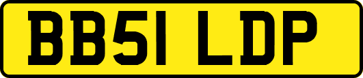 BB51LDP