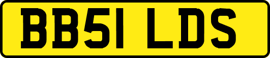 BB51LDS