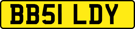 BB51LDY