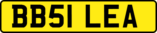 BB51LEA