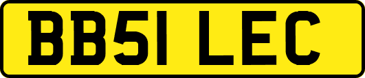 BB51LEC